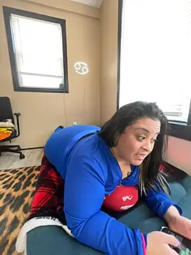 tillymarie34 online show from February 27, 2026, 5:02 pm