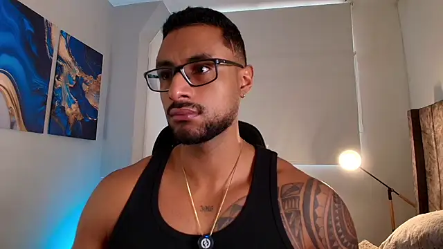 LiamGarcia1 online show from April 27, 2026, 3:10 pm