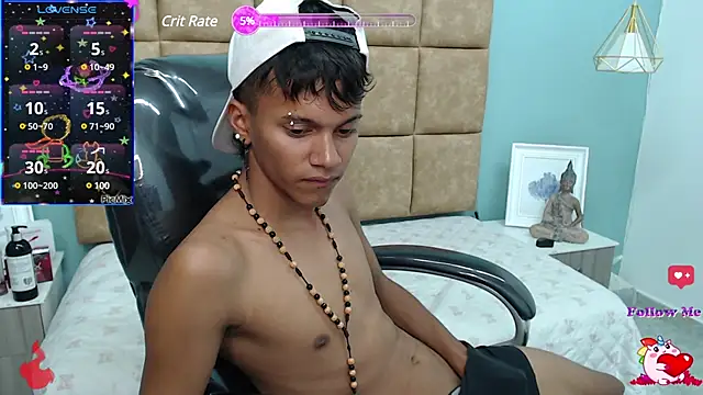 loistwink  online show from February 2, 2025, 4:05 am