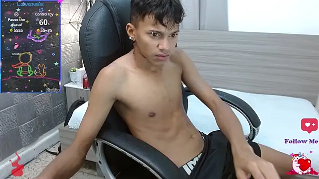 loistwink  online show from February 4, 2025, 3:11 am