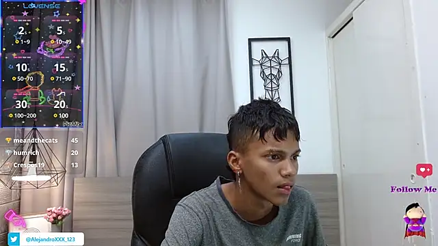 loistwink  online show from February 26, 2025, 12:14 pm