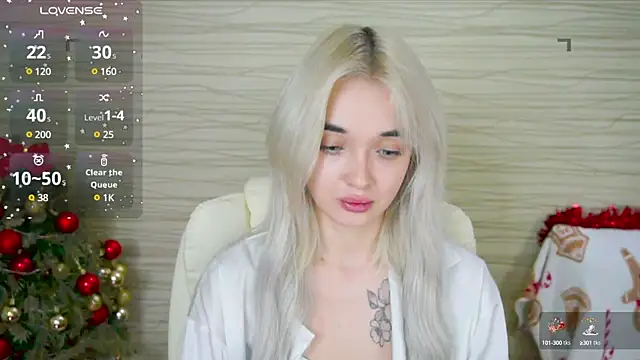 Snapshot of Ashley_S chatting on January 24, 2025, 5:10 am Ashley S online show from January 24, 2025, 5:10 am