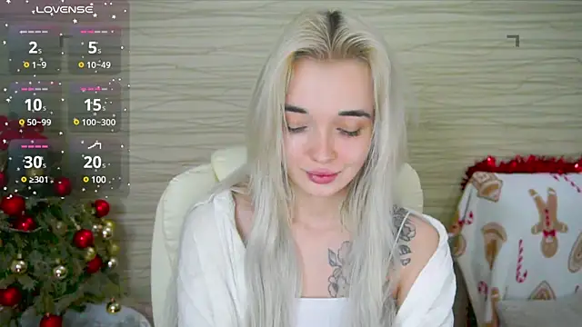 Snapshot of Ashley_S chatting on January 26, 2025, 5:34 am Ashley S online show from January 26, 2025, 5:34 am