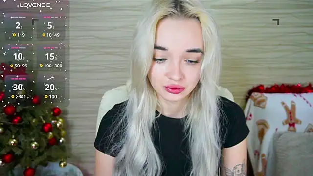 Snapshot of Ashley_S chatting on January 26, 2025, 11:08 pm Ashley S online show from January 26, 2025, 11:08 pm