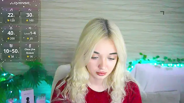 Snapshot of Ashley_S chatting on November 2, 2025, 11:07 pm Ashley S online show from November 2, 2025, 11:07 pm