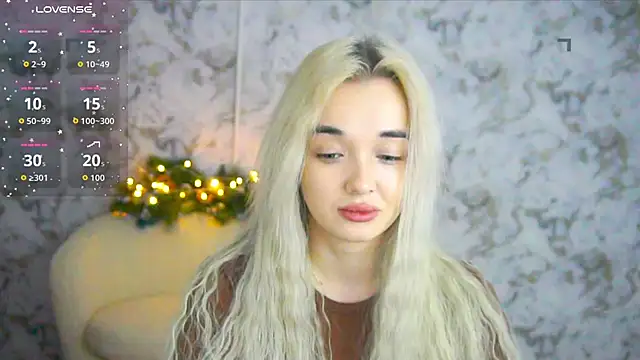 Ashley S online show from January 15, 2026, 11:08 pm