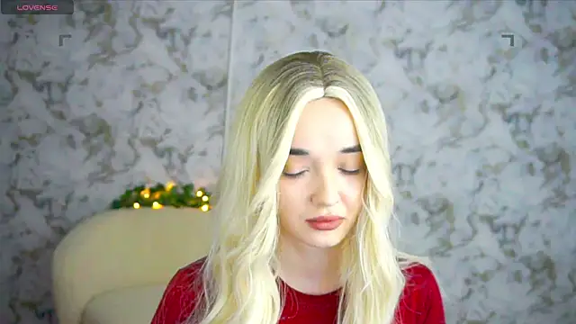 Ashley S online show from April 24, 2026, 10:23 pm
