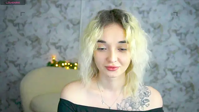 Ashley S online show from May 10, 2026, 10:26 pm