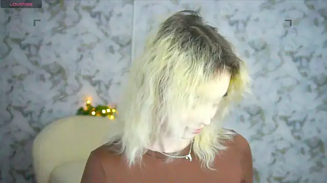 Ashley S online show from May 11, 2026, 10:18 pm
