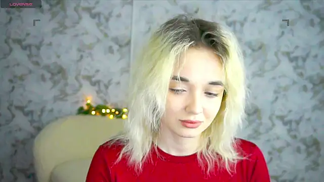 Ashley S online show from May 12, 2026, 10:07 pm