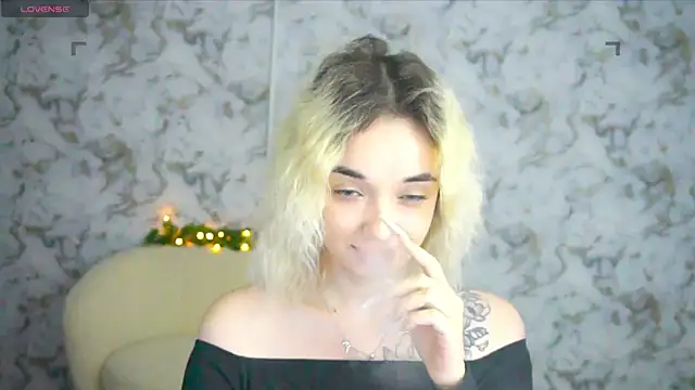Ashley S online show from May 14, 2026, 10:27 pm