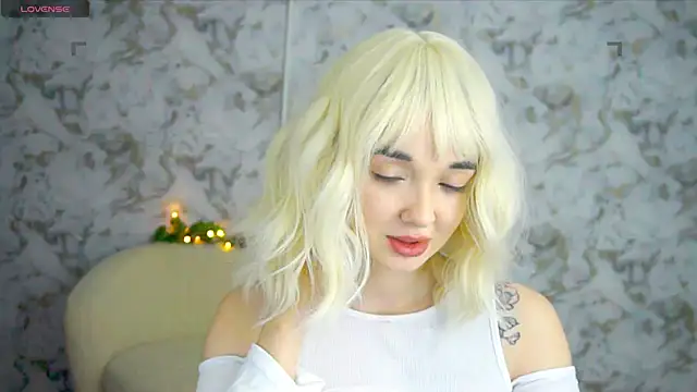 Ashley S online show from May 17, 2026, 10:17 pm