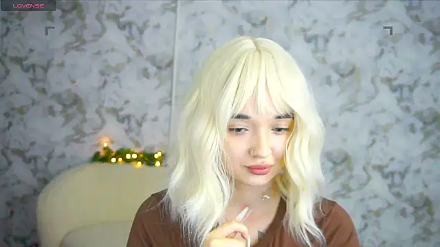 Ashley S online show from May 18, 2026, 10:26 pm