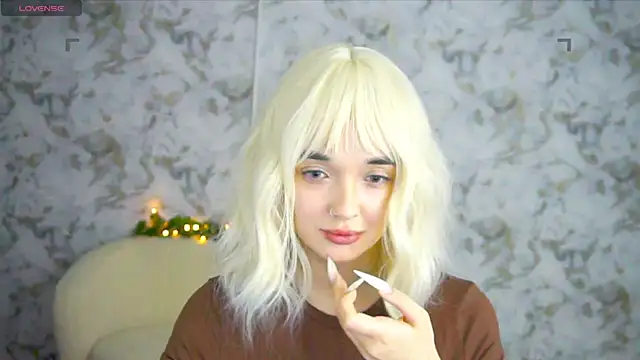 Ashley S online show from May 19, 2026, 1:56 am