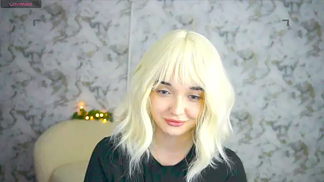 Ashley S online show from May 19, 2026, 10:27 pm
