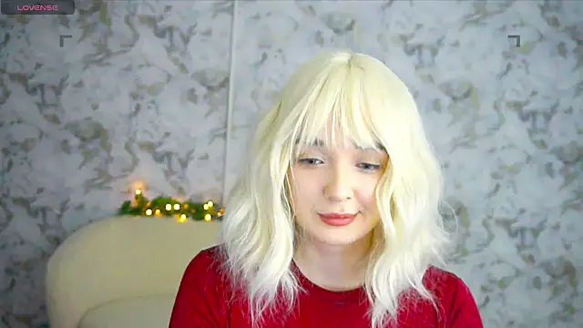 Ashley S online show from May 20, 2026, 10:27 pm
