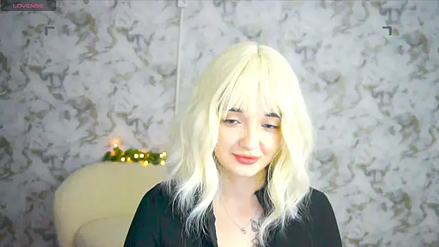 Ashley S online show from May 21, 2026, 10:17 pm