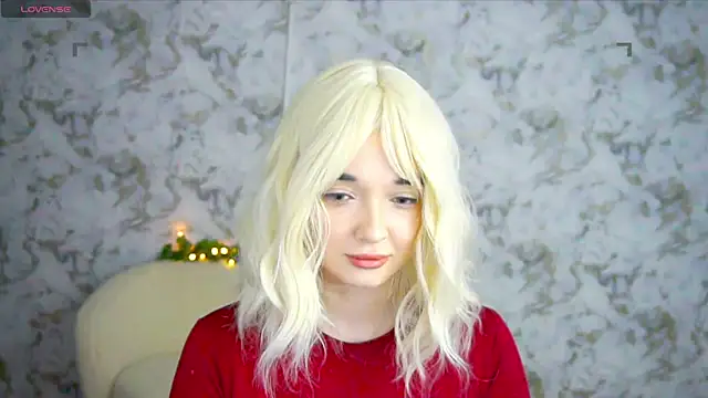 Ashley S online show from May 22, 2026, 10:26 pm