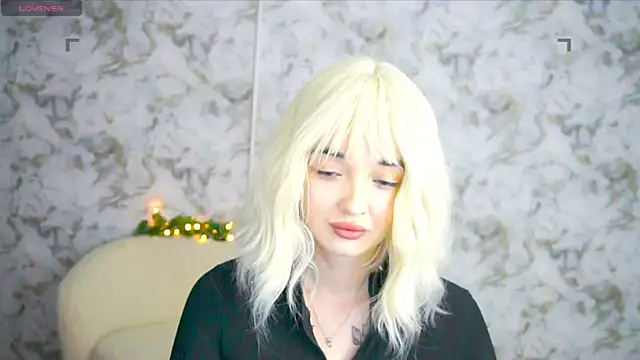 Ashley S online show from May 23, 2026, 10:25 pm