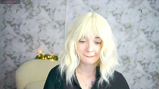 Ashley S online show from May 24, 2026, 10:26 pm