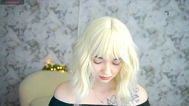 Ashley S online show from May 25, 2026, 10:16 pm
