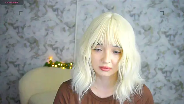 Ashley S online show from May 28, 2026, 10:18 pm
