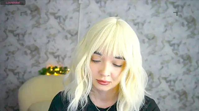 Ashley S online show from May 31, 2026, 10:22 pm
