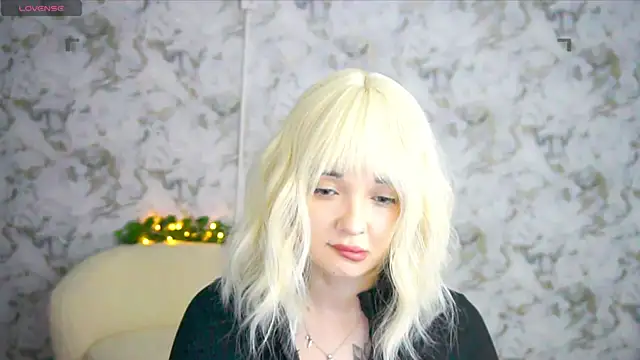 Ashley S online show from June 2, 2026, 10:23 pm
