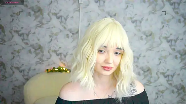 Ashley S online show from June 3, 2026, 10:26 pm