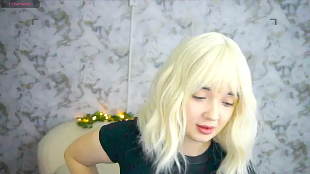 Ashley S online show from June 6, 2026, 10:25 pm