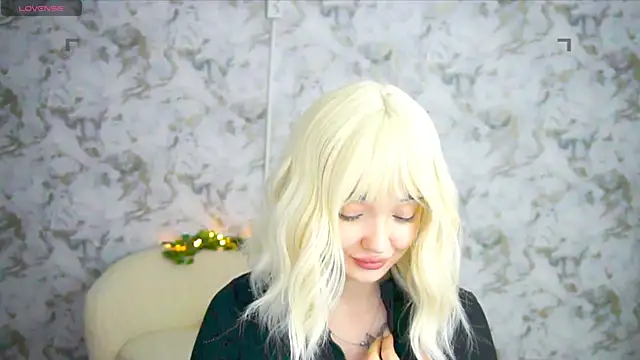 Ashley S online show from June 7, 2026, 10:13 pm