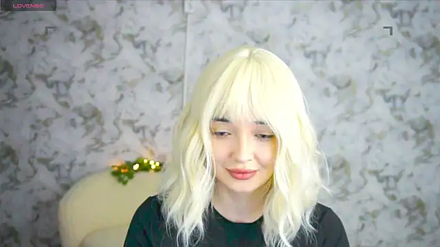 Ashley S online show from June 8, 2026, 10:21 pm