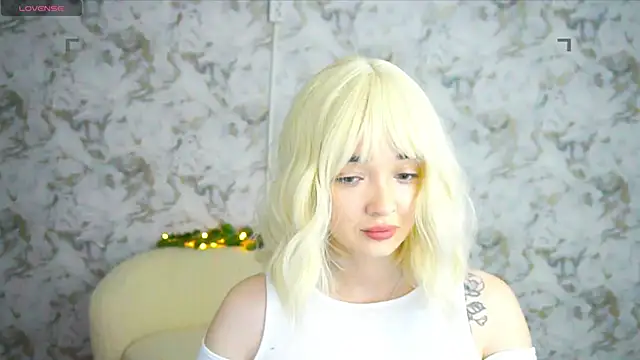 Ashley S online show from June 9, 2026, 10:21 pm