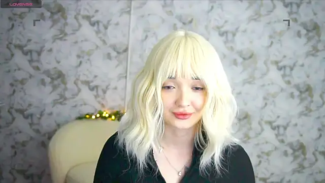 Ashley S online show from June 14, 2026, 10:23 pm