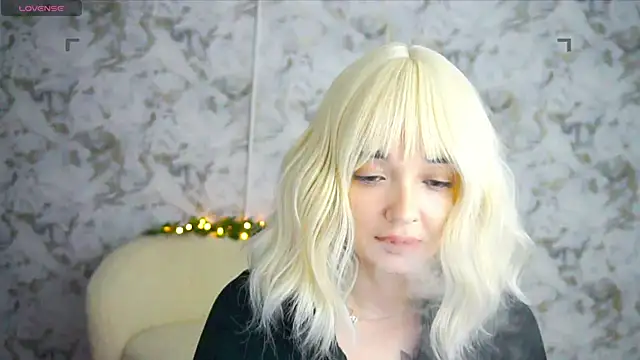 Ashley S online show from June 15, 2026, 10:12 pm