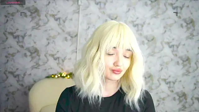 Ashley S online show from June 16, 2026, 10:23 pm