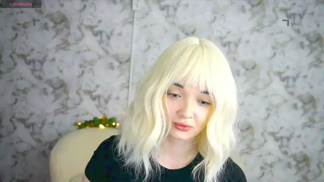 Ashley S online show from June 20, 2026, 10:23 pm