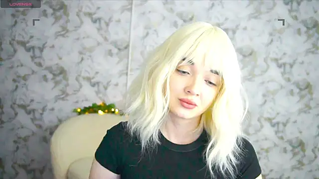 Ashley S online show from June 21, 2026, 10:23 pm
