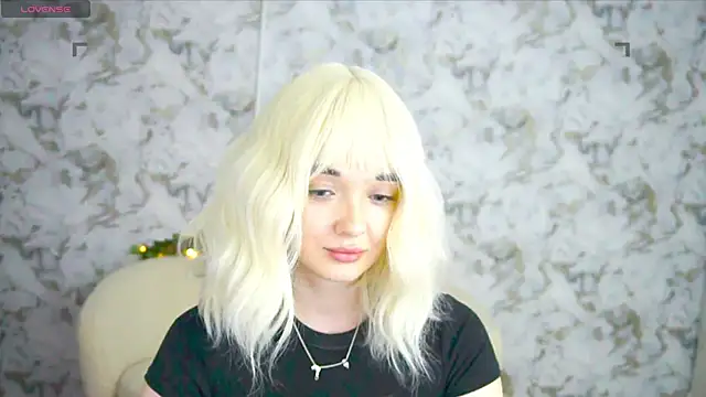 Ashley S online show from June 22, 2026, 3:25 am