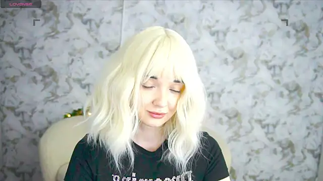 Ashley S online show from June 22, 2026, 10:29 pm