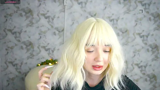 Ashley S online show from June 23, 2026, 10:19 pm