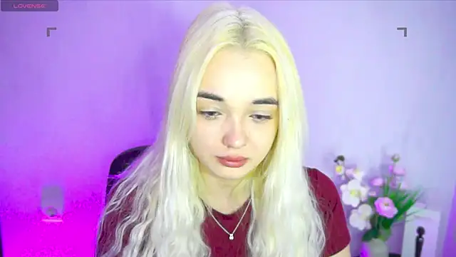 Ashley S online show from July 7, 2026, 10:36 pm