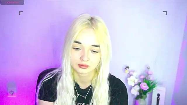 Ashley S online show from July 8, 2026, 11:20 pm