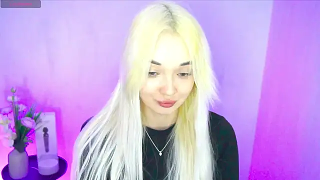 Ashley S online show from July 11, 2026, 10:44 pm