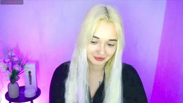Ashley S online show from July 12, 2026, 10:12 pm