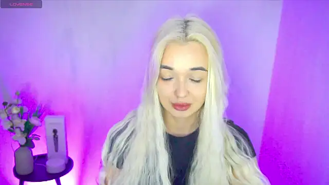 Ashley S online show from July 22, 2026, 10:12 pm
