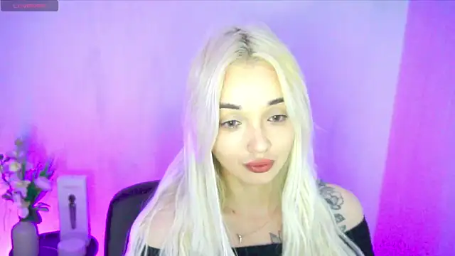 Ashley S online show from July 23, 2026, 10:08 pm