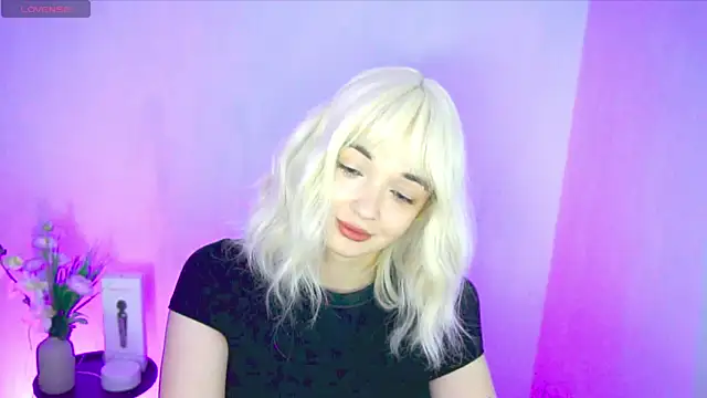 Ashley S online show from July 28, 2026, 10:09 pm