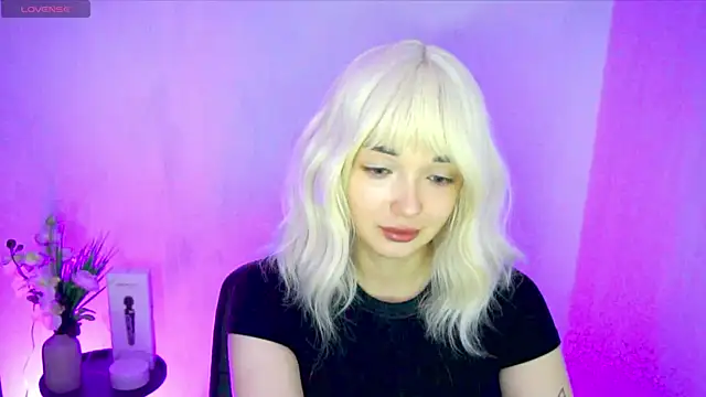 Ashley S online show from July 30, 2026, 10:20 pm