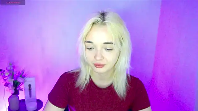 Ashley S online show from August 3, 2026, 10:13 pm